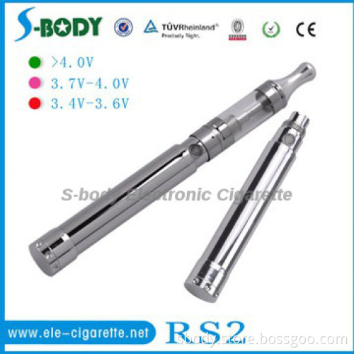 electronic cigarette battery ego RS battery 14500 battery